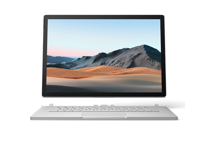焦作Surface 维修前的准备工作